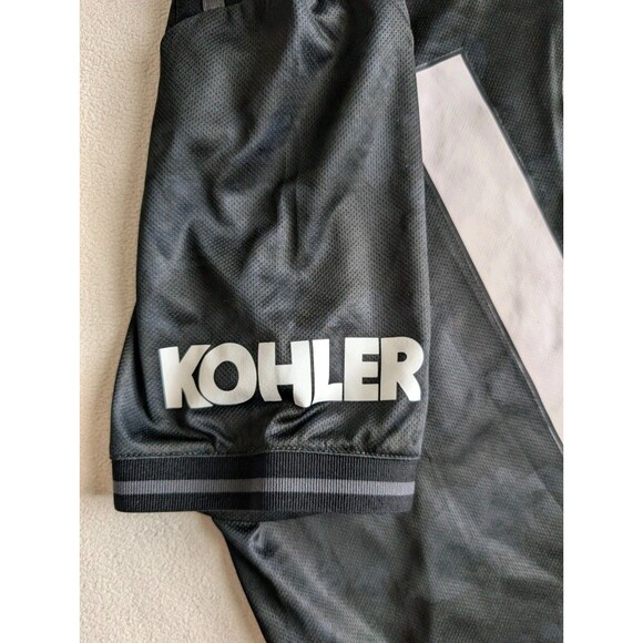 Adidas Manchester United 2019 - 2020 Third Football Jersey M Shirt Soccer Club - Picture 7 of 9